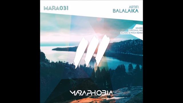 Artifi - Balalaika (Original Mix) смотреть онлайн