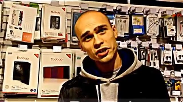 Презентация магазинов "Хорошая связь" смотреть онлайн