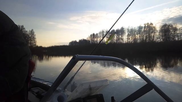 Spirit0678, Рыбалка выходного дня Квх(2) смотреть онлайн