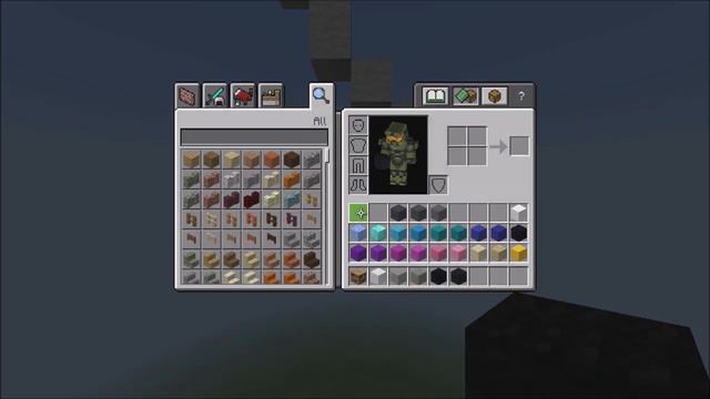 Minecraft Pixel Art Tutorial - Hatsune Miku Part 16 смотреть онлайн