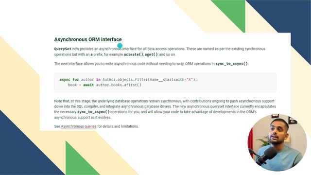 Django 4.1 Just released with new important features !!! смотреть онлайн