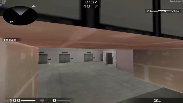 ОЧЕНЬ МНОГО ЭЙСОВ НА FACEIT В SPD | COLLAPSEIT В SPD смотреть онлайн