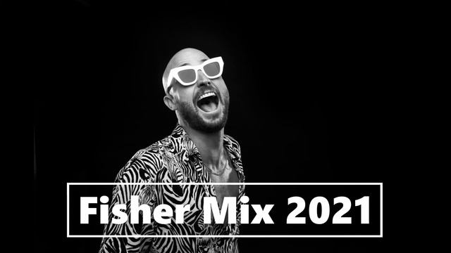 Fisher Mix - Drazgel смотреть онлайн
