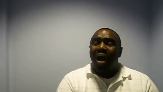 Marvin Williams sings "Will The Lord Remember Me." смотреть онлайн