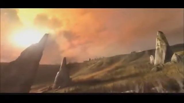 Warcraft III Secuencia LA VISIÓN DE TRALL смотреть онлайн