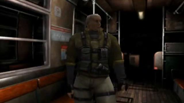 Resident Evil 3 Nemesis Part 9 Nikholai (Cz Titulky) смотреть онлайн
