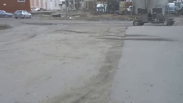 Багги из ваз 2106 смотреть онлайн