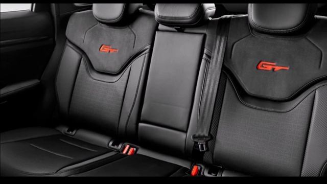 GWM HAVAL H6 GT 2024 TUDO SOBRE O HAVAL H6 GT смотреть онлайн