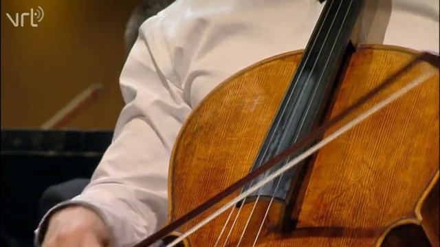 Tchaikovsky: Variations On A Rococo Theme / Justus Grimm (Cello)