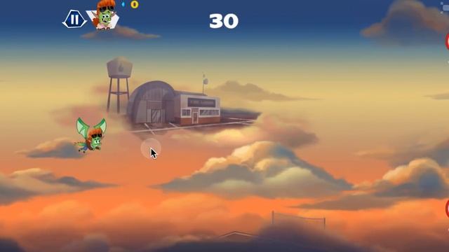 Penn Zero Games Academy Raid - Супергерой на полставки игры смотреть онлайн