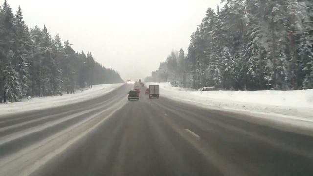 Nissan Navara в шепки 24.02.12 Жесть ((( смотреть онлайн