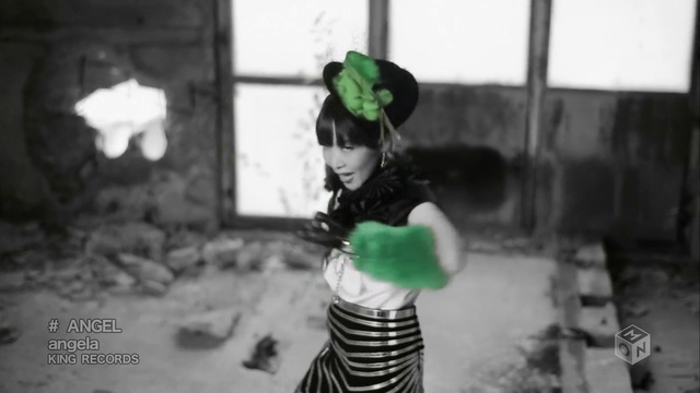 Angela - ANGEL PV