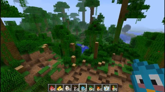 Minecraft: Modyfikacje [#1] [1.2.5] - Angry Birds Mod! смотреть онлайн