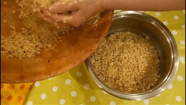 "ШУКШУХА" Коронное блюдо Алжира. смотреть онлайн