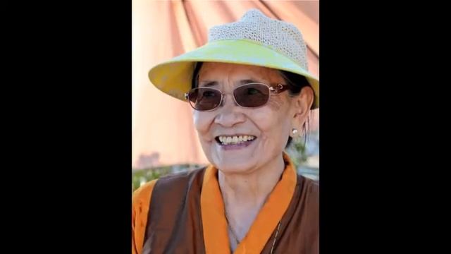 DAKINIS Grande 2 смотреть онлайн