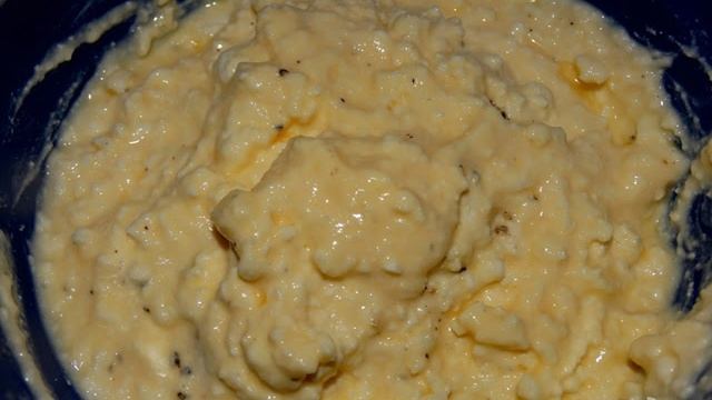 Секреты кухни