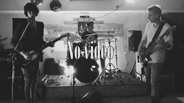 Пластик - Lithium (Nirvana cover) смотреть онлайн