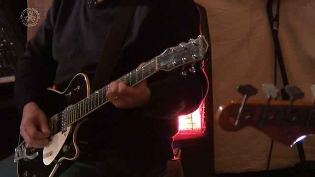 David Gilmour - The Barn Jam 2 🌲🌲 | FULL SESSION SERIES | REMASTERED | UK - January 2007