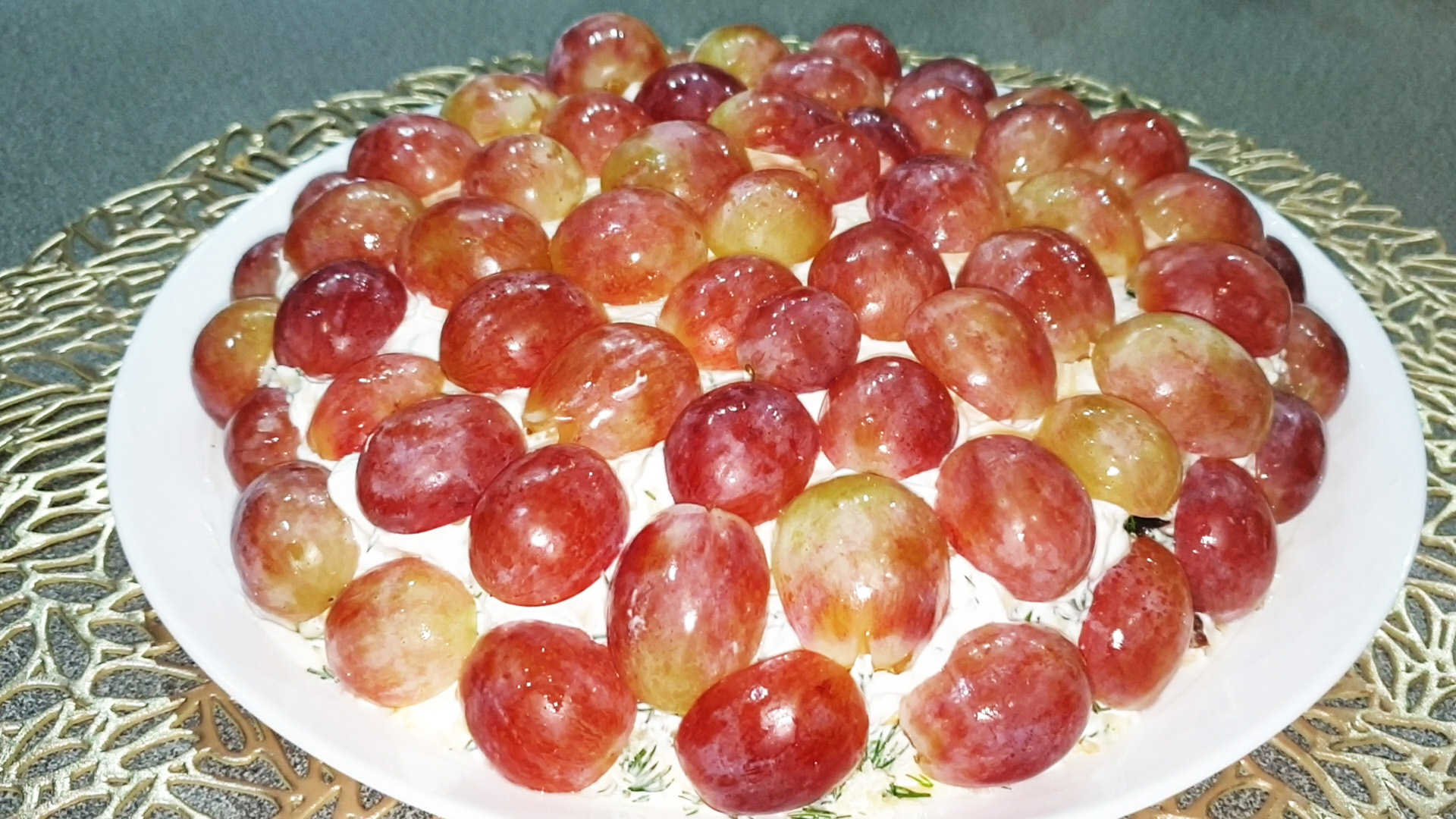 ОБАЛДЕННО ВКУСНЫЙ, 