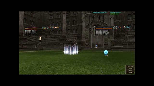Lineage 2 PvP , SH , Best Free server Lineage 2, Aterios.tm ,Spell howler смотреть онлайн