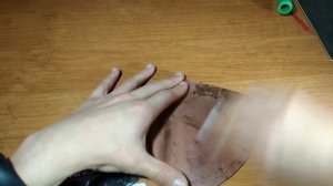 Ключница в стиле стимпанк своими руками | Часть 1