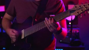 «Discharge» - Friday Night Funkin Corruption Mod (Metal Guitar Cover)