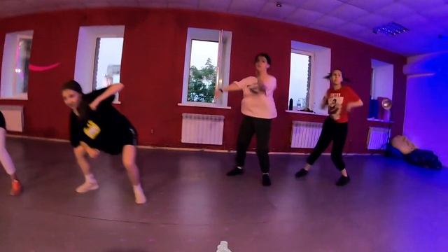 #KZNmk |CHIKIBRO | Karina Palmira смотреть онлайн