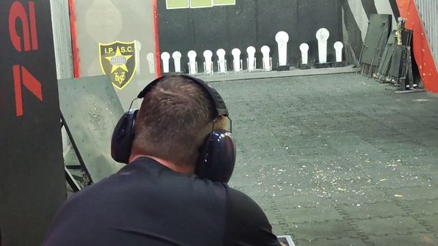 Стрелковый клуб 727 Новосиб 17.06.2024