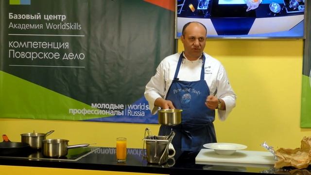 Рецепты с тыквой: вкусно и полезно