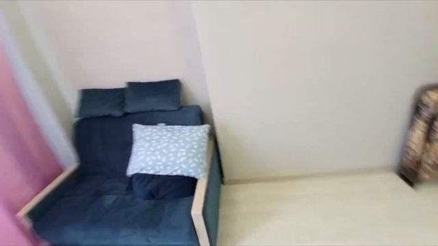 Как из евродвушки сделать комфортную двухкомнатную квартиру? смотреть онлайн