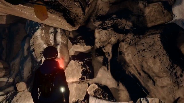 Through The Woods прохождение игры (Through The Woods Walkthrough).Часть 4:Встреча с сыном.