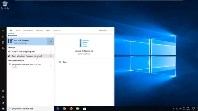 How To FIx Hypervisor is not Running Error on Windows 10 [Tutorial] смотреть онлайн