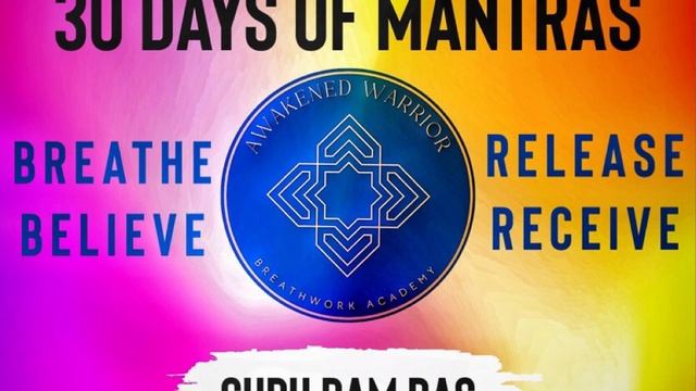 Day 19 - GURU RAM DAS | Miracle Mantra смотреть онлайн