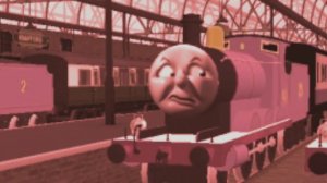 Sodor Fallout: The Day Of the Blast (Read Description)