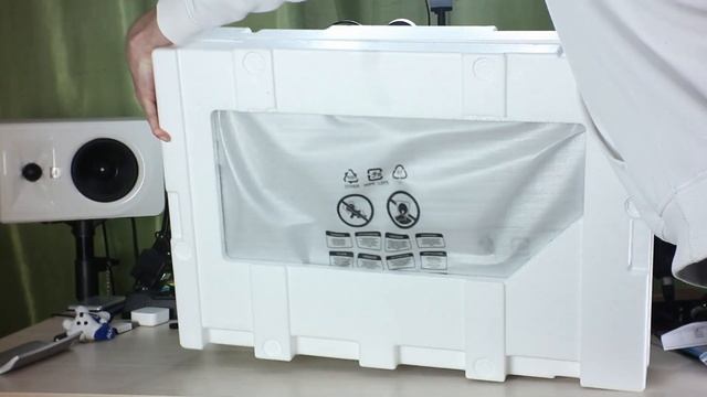 ЛУЧШИЙ МОНИТОР, ЧТО У МЕНЯ БЫЛ — ASUS TUF Gaming VG27AQ1A смотреть онлайн