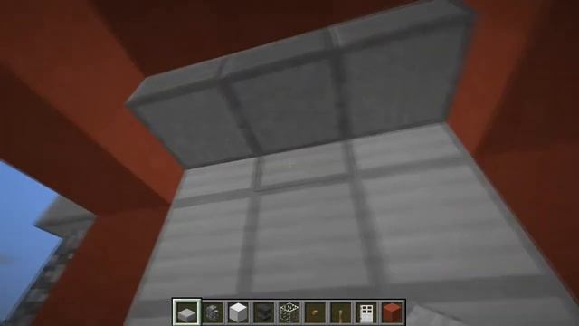 Как построить и сделать пожарную машину в майнкрафт (minecraft) - туториал смотреть онлайн