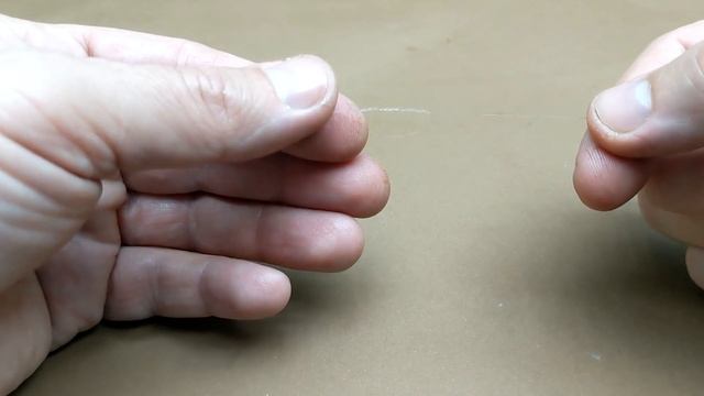 Забытая Дедовская Снасть на Окуня 