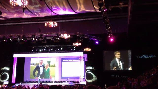 Как велнесс использовать в для бизнеса? смотреть онлайн