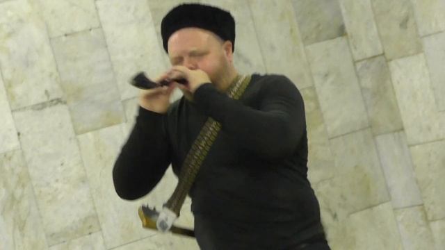 Ансамбль казачьей песни 