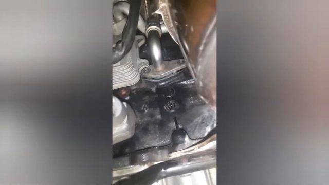 фольксваген тигуан 2015г пробег 350 тысяч 1.4tsi полетела турбина меняем 11 декабря 2020 г. смотреть онлайн