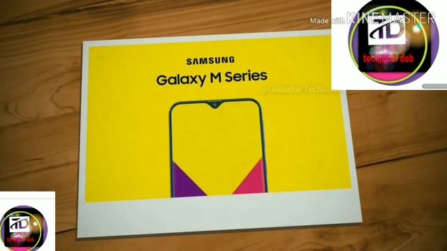Samsung galaxy m series explained смотреть онлайн