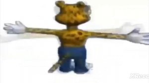 *звук поноса*