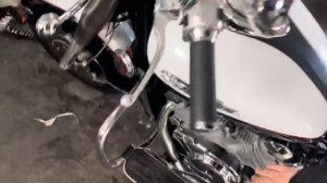 Yamaha Royal Star 1300