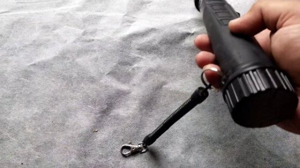 Обзор и первые впечатления от пинпоинтера PulseDive от Nokta Makro