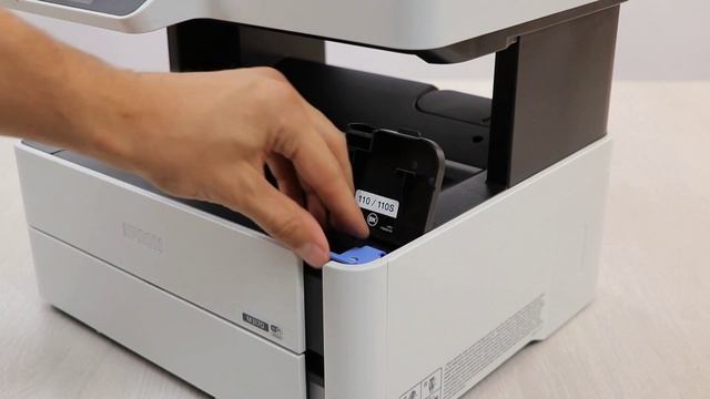 Обзор новинок принтеров и МФУ Epson 2019 года смотреть онлайн
