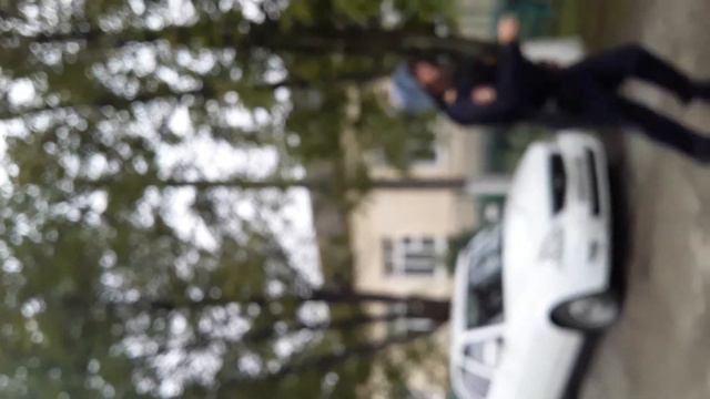 Беспредел в школе Спартанец"Один против всех"полиция ,ЧОП, охрана, 1 часть смотреть онлайн