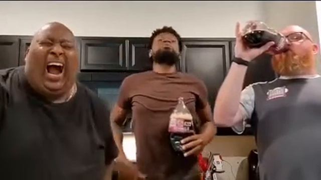 🤔Мощная отрыжка 🤢 смотреть онлайн