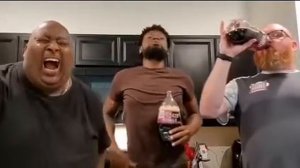 🤔Мощная отрыжка 🤢