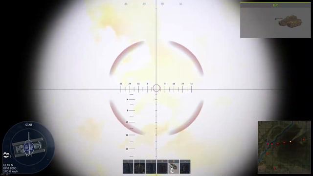 "esports ready" - War Thunder смотреть онлайн