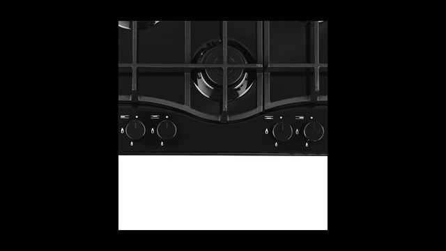 Встраив. газовая панель Hotpoint-Ariston купить в интернет-магазине Мвидео в Москве, Спб смотреть онлайн
